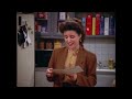 jerry sends the wrong message to elaine seinfeld jerry seinfeld julia louis dreyfus