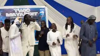 TWIC MAYARDIT LYING COMPETITION: Tom Dee’s Performance