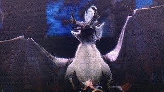 MH4G　ヘビィソロ　その8　～外伝：日輪沈蝕(ミラルーツ)～