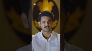 అవును నేను తప్పు చేశాను | Aadi Sai kumar Emotional Dialogue | #OperationGoldFish | #Shorts #ytshorts