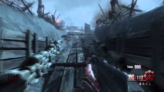 Call of Duty Black Ops 2 Origins Easter Egg Song Rock Locations