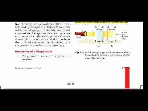 Science Ch 2 Part 3 - YouTube