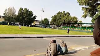 BK GULF LLC  Stadium football team players in jabal ali today mach  next week 13/11/2022