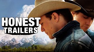 Honest Trailers | Brokeback Mountain