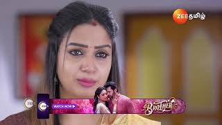 Idhayam | Ep - 528 | Preview | Dec 28 2024 | Zee Tamil