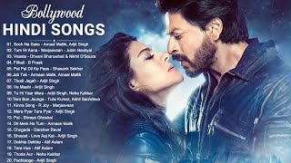 Top Bollywood Hits Songs 2021 - arijit singh,Atif Aslam,Neha Kakkar, Armaan Malik, Shreya Ghoshal #8