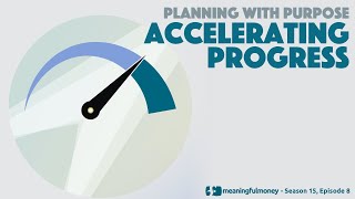 Accelerating Your Progress to FI