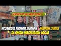 ANAK 90-AN YUK NOSTALGIA NIKMATI JAJANAN & MAINAN LAWAS DI OMAH MBOKJAJAN JOGJA