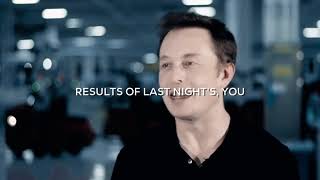 Motivational Video/Never Give up on your dream/Elon Musk