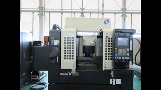 MAKINO V33i