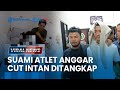 🔴Armor Toreador Suami Cut Intan Nabila Ditangkap di Hotel Kawasan Jaksel Buntut Aniaya Istri & Bayi