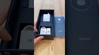 Huawei Mate 40 unboxing #asmr