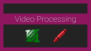 Video Processing in Node.js with Jimp and FFmpeg - Part 2