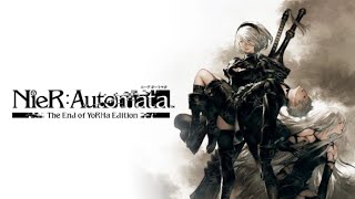 【NieR:Automata】#12 ④　3周目プレイ