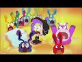 hanazuki full of treasures the volcano fears alternate ending audio only new remastered