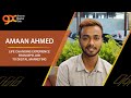 Digital Marketing Course Review| Student Feedback| Amaan Ahmed| Gourav Digital Club