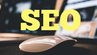 SEO- Explained in 1 Minute