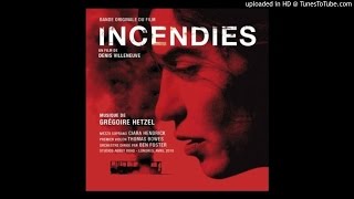 Incendies - Daresh