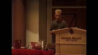 Johnny Long You Got That With Google Black Hat - USA - 2004
