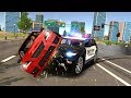 Police Car Chase - Cop Simulator (Android - iOS)