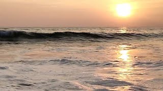 എന്റെ നാട്... CHOMBALA BEACH 🏖️