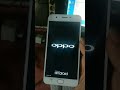 update Oppo F1s versi 5.1 ke versi 6.0