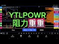 YTLPOWR 阻力重重