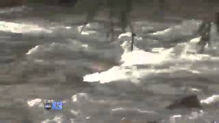 Body Found In Jonathan Creek Identified