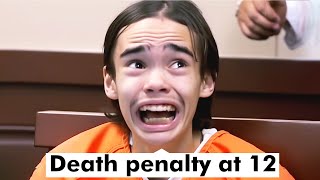 Top 10 Youngest Serial Killers In History