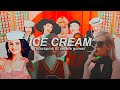 Multifemale | Ice Cream - BLACKPINK & Selena Gomez | Español e Inglés