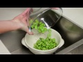 how to remove broad beans from skin taste.com.au