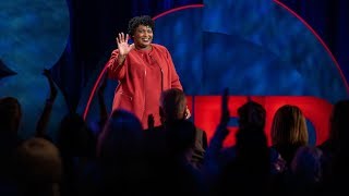 3 questions to ask yourself about everything you do | Stacey Abrams