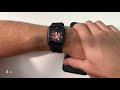 50 best tips u0026 tricks for apple watch series 4