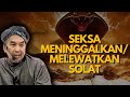 USTAZ MOKHTAR - JANGAN AMBIL MUDAH BAB SOLAT