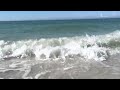 Gulf of Mexico - Siesta Key- Morning Waves