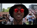 Rapper Embarrasses D1 Commits for $10,000! (Washington DC 1on1's)