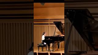 2024 초등부 4학년 1위 김선유 #piano #classicalpiano #chopin