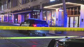 Witnesses: Shooting outside Pioneer Courthouse Square