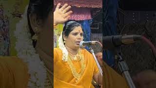 பிள்ளை வரம் கேட்டதுக்கு..... #villupattu #tirunelveli #tamil #folksong #song #dance #entertainment