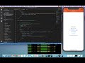 React Navigation v3 demo