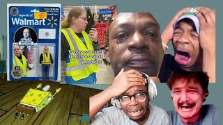 GAIL LEWIS YOU WILL BE MISSED!!! *Funny Tiktok compilation*