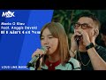 Alicia Keys - Jika Aku Tidak Mendapatkanmu | Mario G Klau Fet. Anggis Devaki Live cover (LOUD LINE MUSIC)