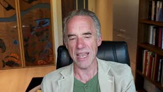How do balance marriage, fatherhood and a demanding career? - Jordan Peterson
