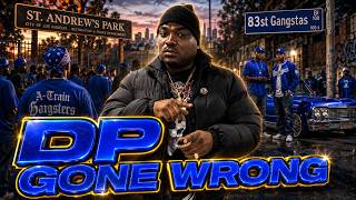 IT’S LOOKING BAD: ANT JEFE’S WORST NIGHTMARE: DP Gone Wrong Now Tied To Murder Allegations