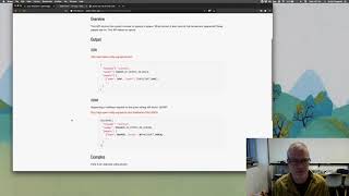 JSON - Javascript Object Notation & APIs