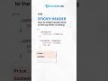 How to Create a CSS Sticky Header | Fix Header on Scroll