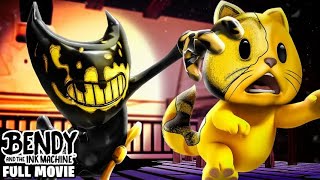 BENDY AND THE INK MACHINE: The MOVIE!