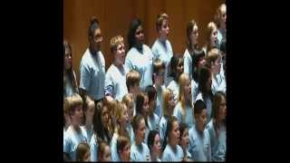 Our Gallant Ship - 2015 ACDA National Conference Children's Honor Choir