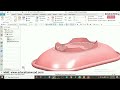 lecture 8 nx cad synchronous modeling u0026 practice