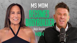 MS Diagnosis: A Mother’s Turning Point | Hope & Health with Mathew Embry EP025